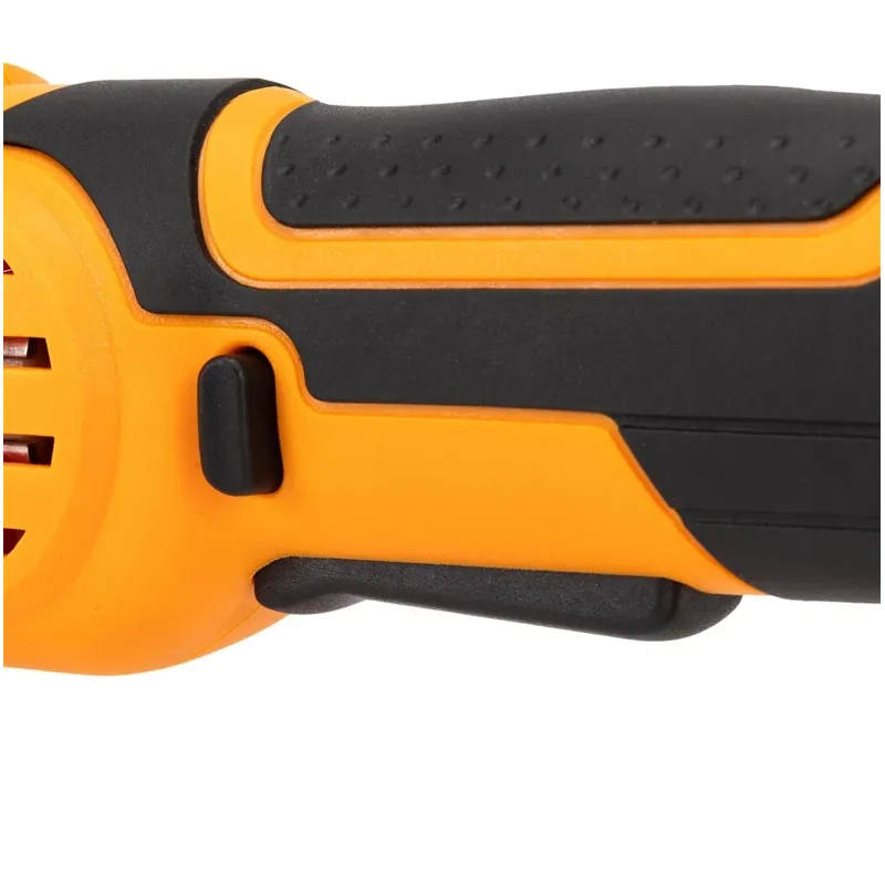 Аккумуляторная угловая шлифовальная машина Okko TD8815, 18 В