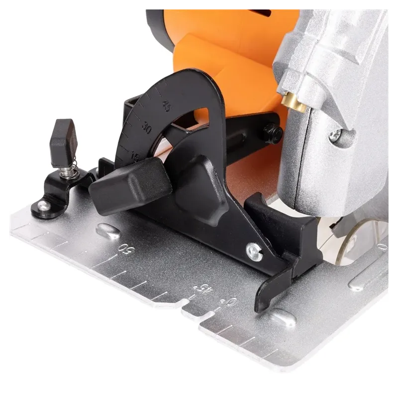 Дисковая пила Okko TD8663, 18 В