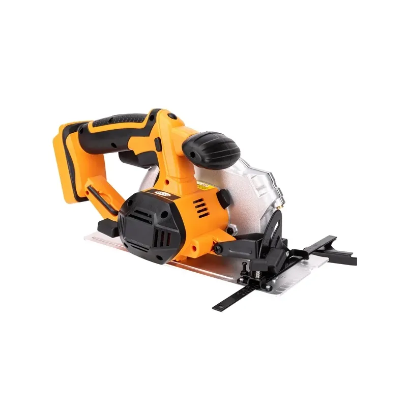 Ketassaag Okko TD8663, 18 V