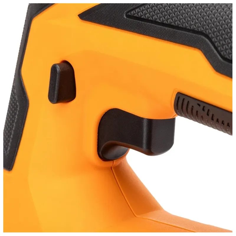 Беспроводной лобзик Okko TD8219, 18 В