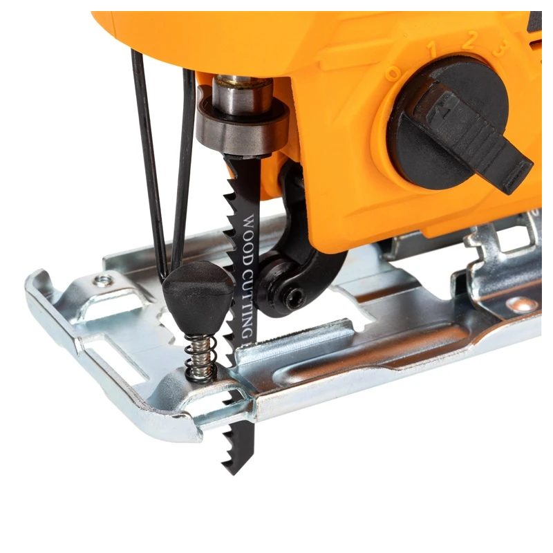 Figūrzāgis akumulatora td8219 18v