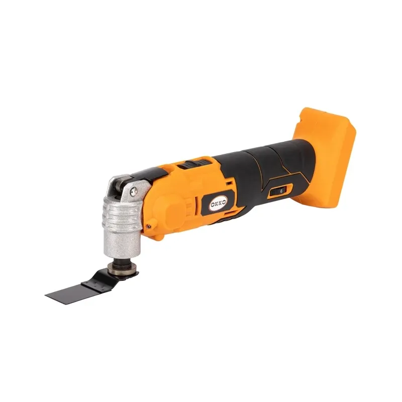 Беспроводной многофункциональный инструмент Okko TC8508K_18, 18 В