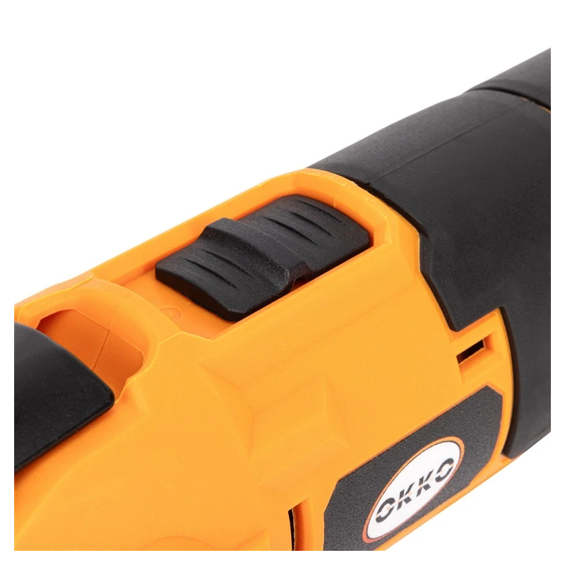 Instruments daudz.akum.tc8508k_18 18v