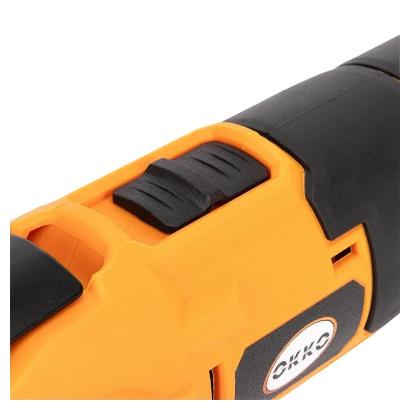 Беспроводной многофункциональный инструмент Okko TC8508K_18, 18 В