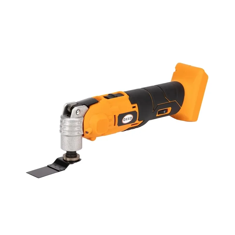 Akumuliatorinis daugiafunkcis įrankis Okko TC8508K_18, 18 V