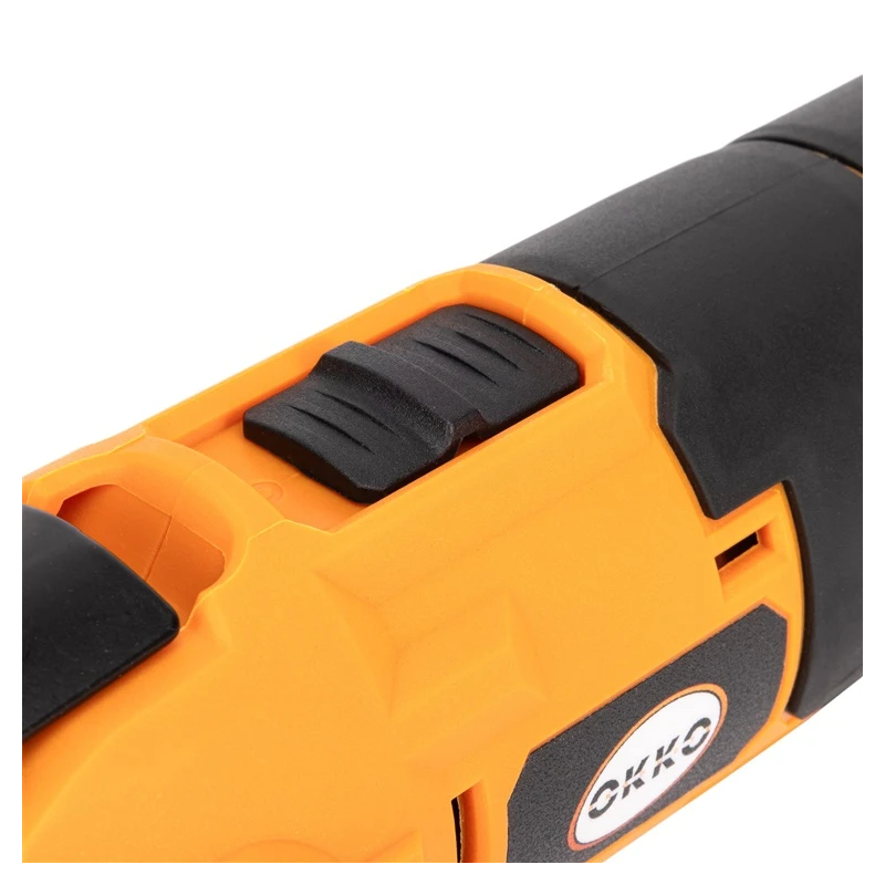 Instruments daudz.akum.tc8508k_18 18v