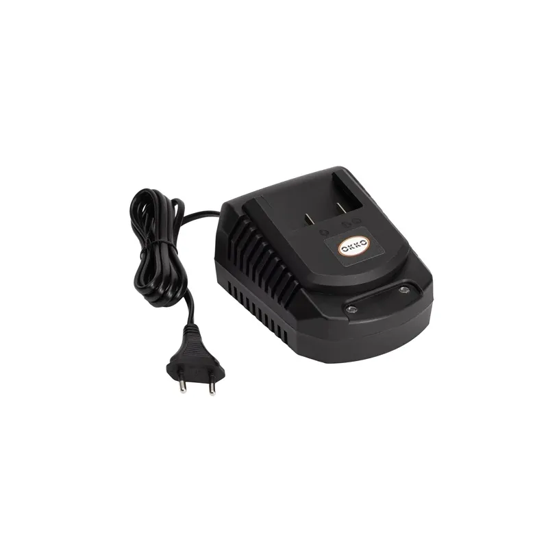 Lādētājs xz2150-2400kd 18v 2.4a