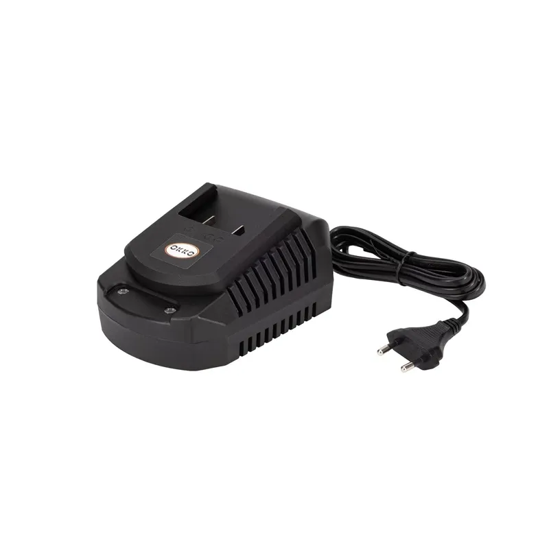 Lādētājs xz2150-2400kd 18v 2.4a