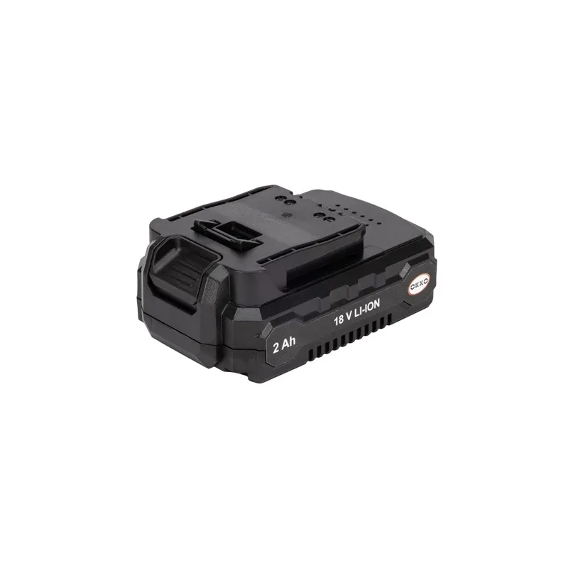 Akumuliatorius Okko, 18 V, li-ion, 2000 mAh