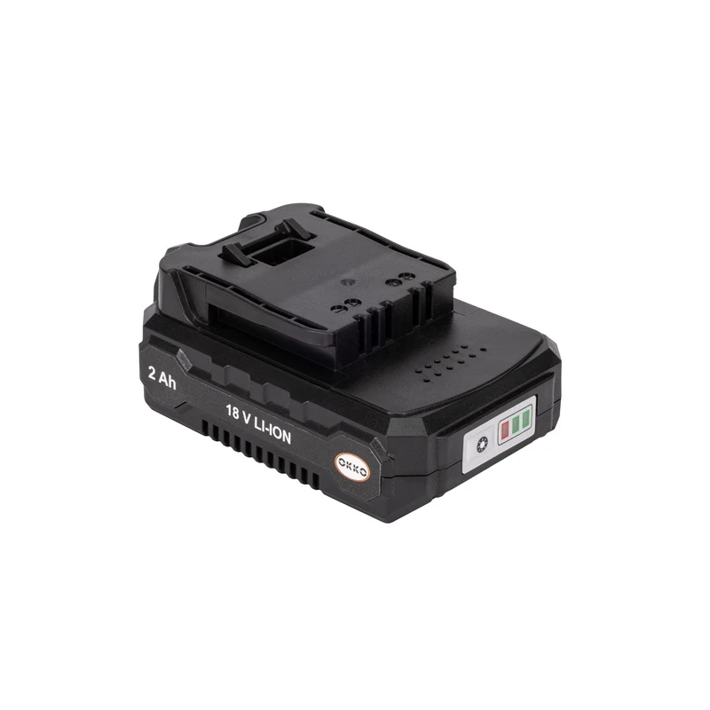 Akumulators tcb1807jx-li20 18v 2ah