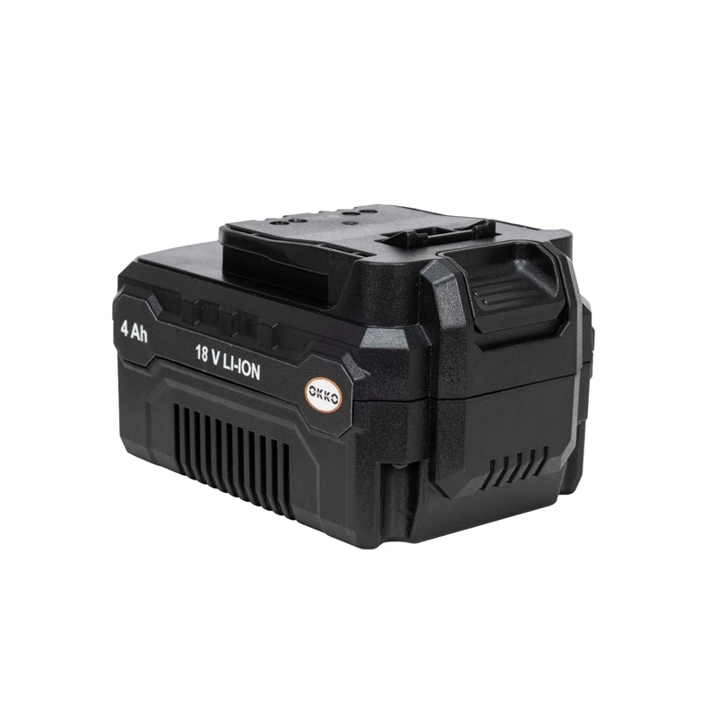 Akumulators tcb1808jx-li40 18v 4ah
