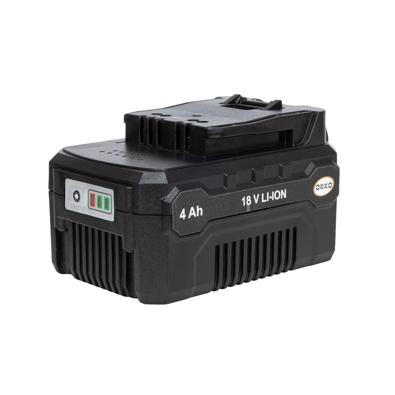 Akumulators tcb1808jx-li40 18v 4ah