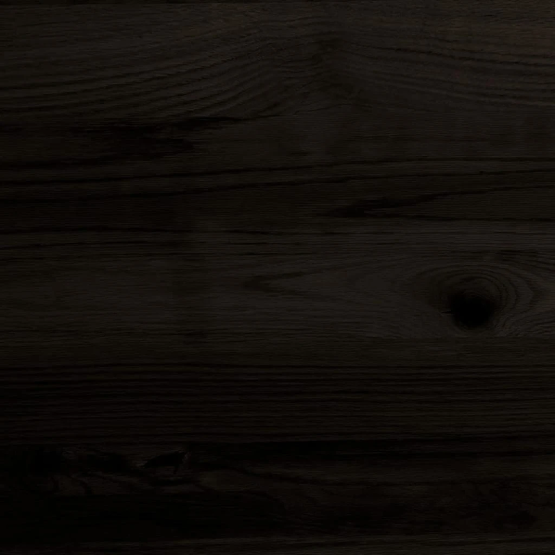 vidaXL kāpņu paklāji, 16gab., tumši brūna, 80x30x2cm, ozola masīvkoks