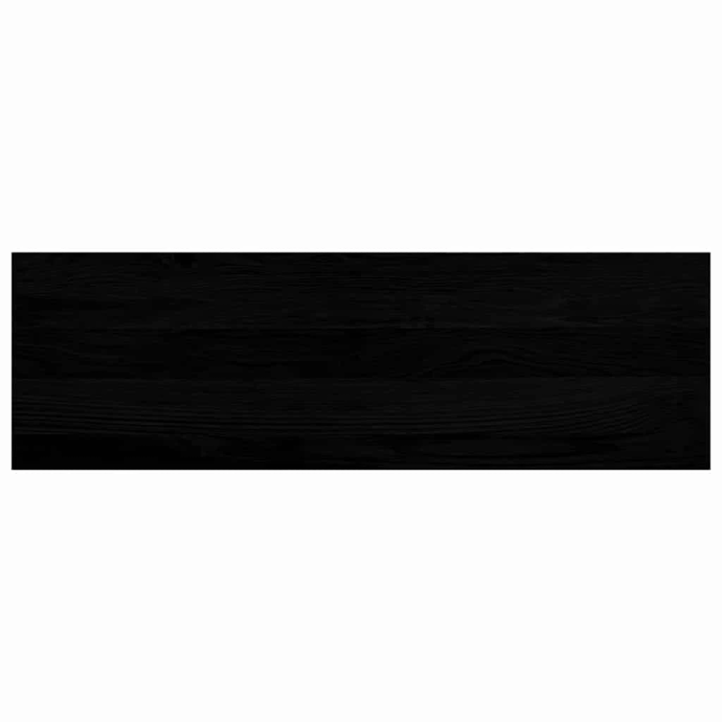 vidaXL kāpņu paklāji, 20gab., tumši brūna, 80x25x2 cm, ozola masīvkoks