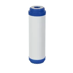 Granulated Carbon Filter Cartridge Haushalt GAC-10A 10