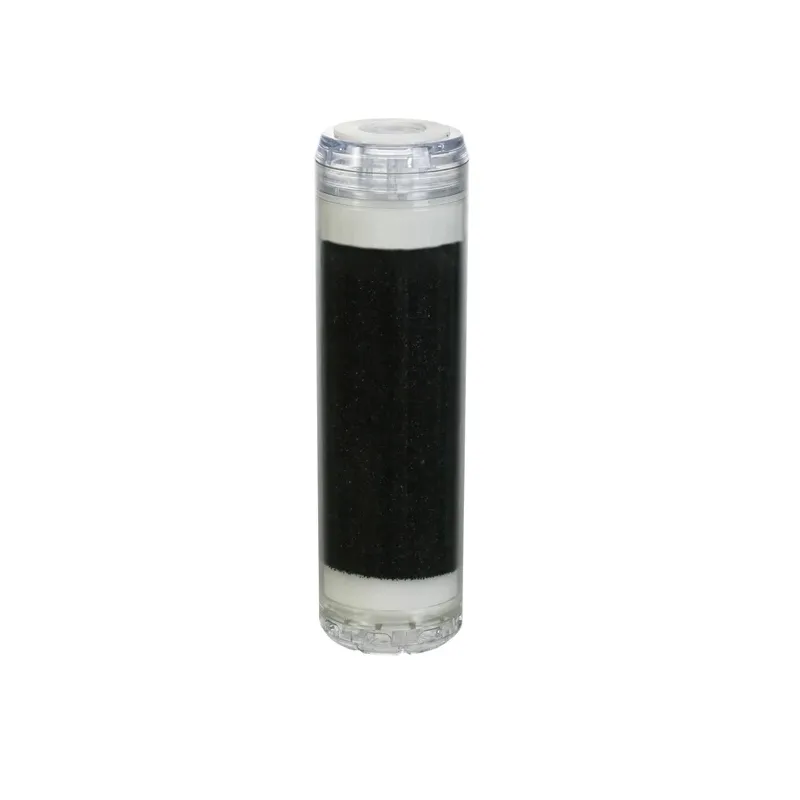 Filtra kasetne ķīmiskās tīrīšanas Haushalt GAC10B, aktivētā ogle, 10