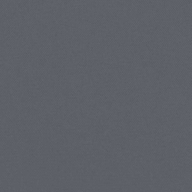 vidaXL dārza dīvānu ar spilveniem, 3 gab, melni, alumīnijs