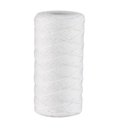 Mehāniskā šuvju filtra kasete Haushalt PPW-5A, 5 mikroni