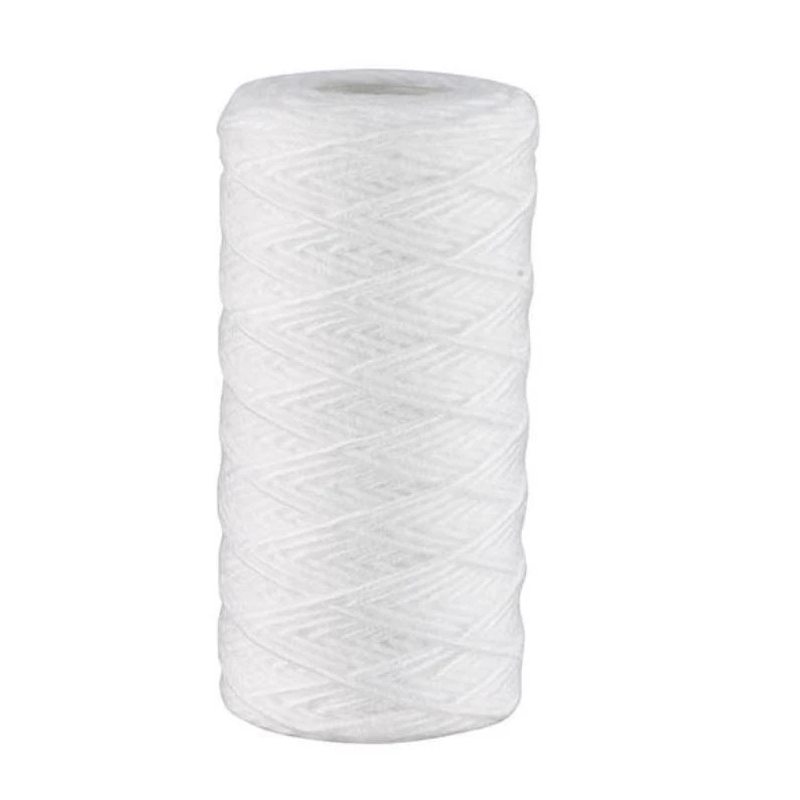 Mehāniskā šuvju filtra kasete Haushalt PPW-5A, 5 mikroni