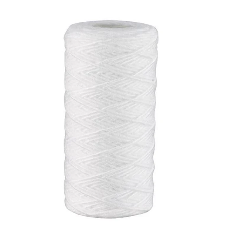 Mehāniskā šuvju filtra kasetne Haushalt PPW-5A, 25 mikroni