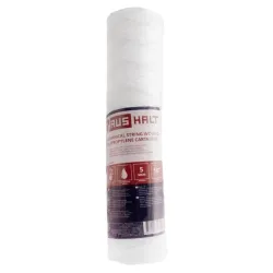 Mechaninė siūlinė filtro kasetė Haushalt PPW-10A. 5 mkm