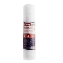 Mechanical seam filter cartridge Haushalt PPW-10A, 25 µm
