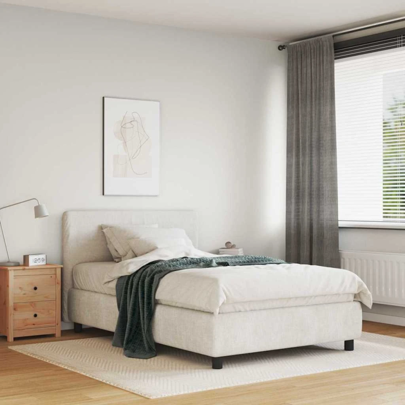 vidaXL Sienu krāsa Brūna 16,5 x 16,5 x 16 cm Sienas druka