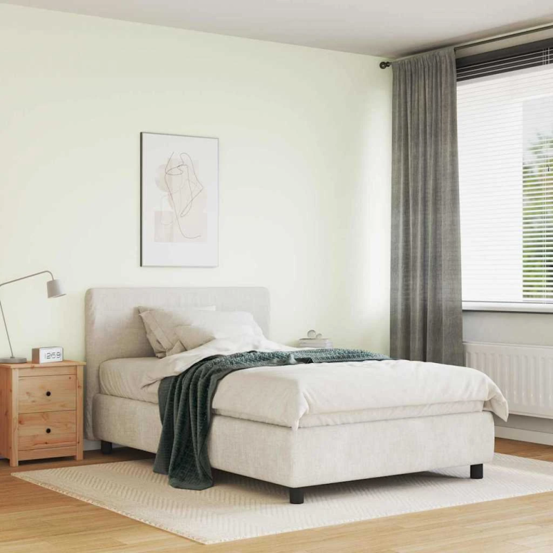 vidaXL Sienu krāsa Brūna 16,5 x 16,5 x 16 cm Sienas druka