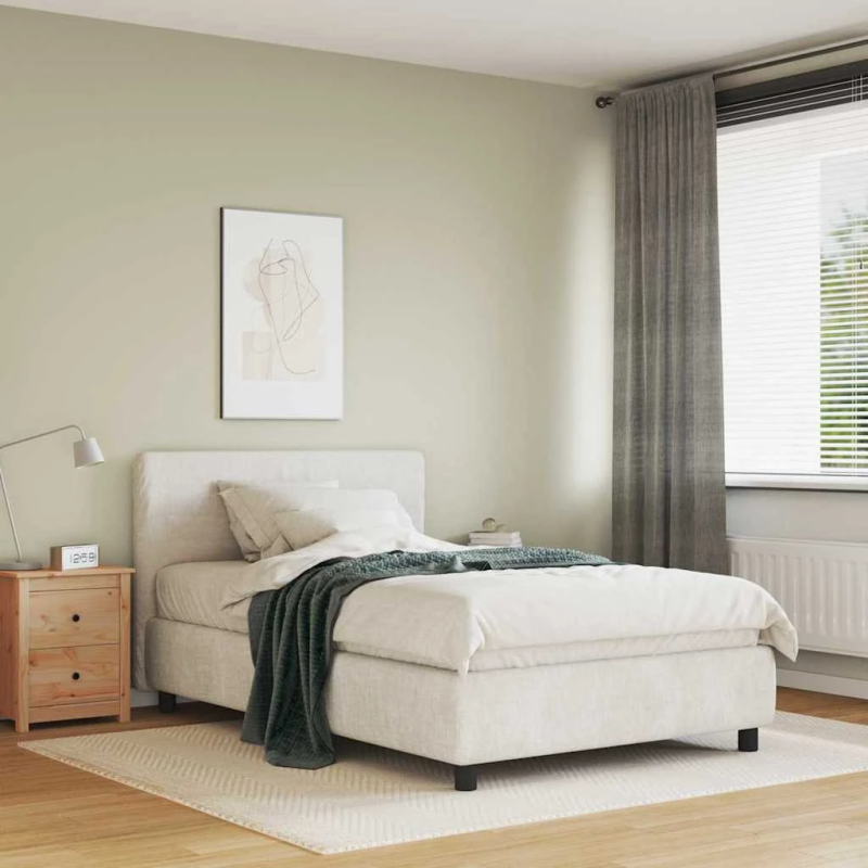 vidaXL Sienu krāsa Brūna 16,5 x 16,5 x 16 cm Sienas druka