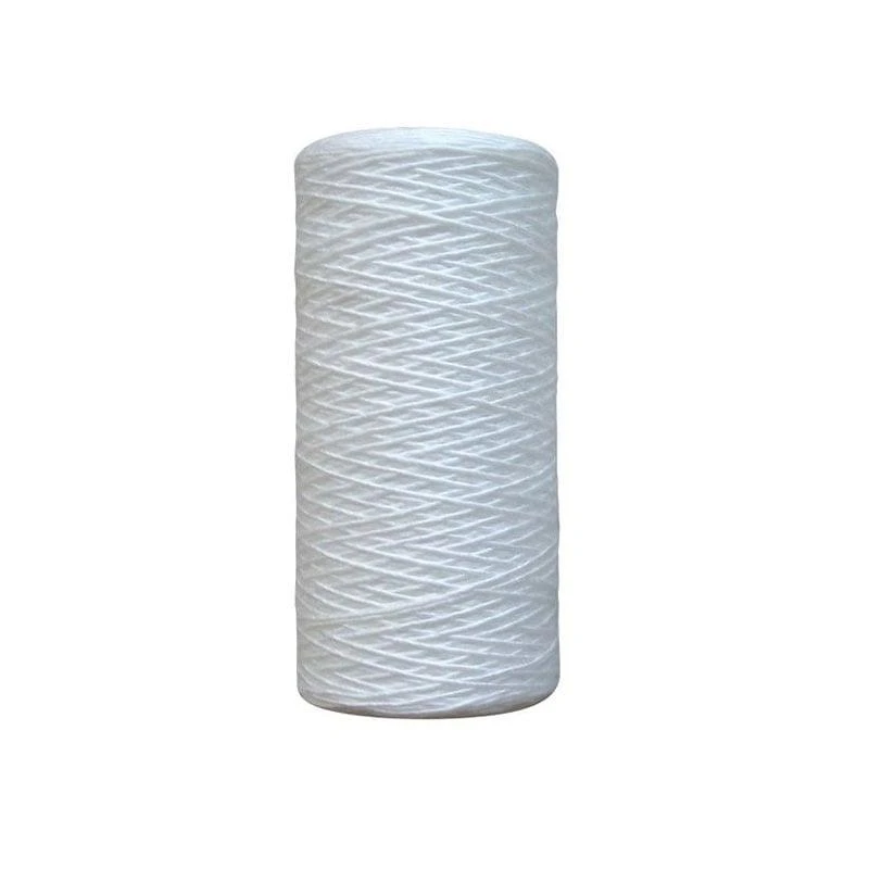 Mehāniskā šuvju BB filtra kasete Haushalt PPW-10L 20 mkm