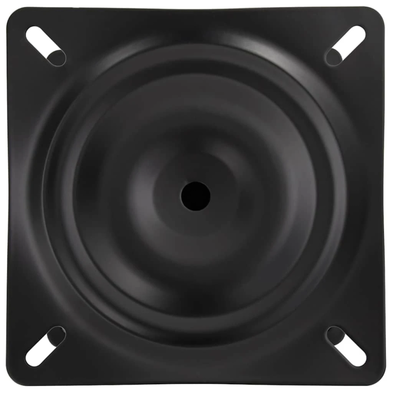 vidaXL saliekamais laivas sēdeklis, 2 komplekti, zils un balts, 41x36x48 cm