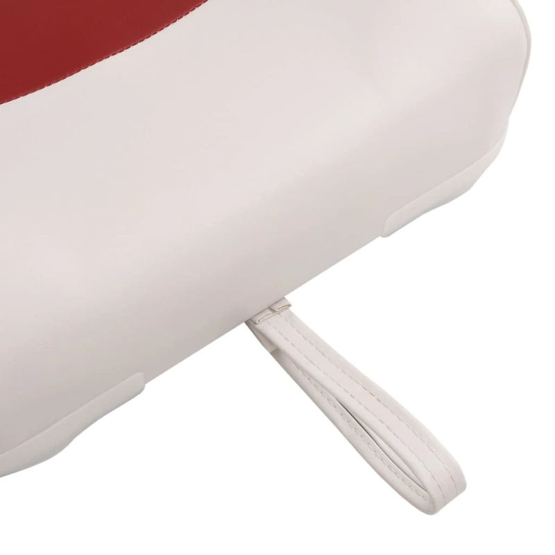 vidaXL salokāmi laivas sēdekļi, 2 gab., augsta atzveltne, 44x38x55 cm