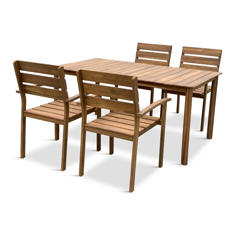 Krēsls dārza elodie