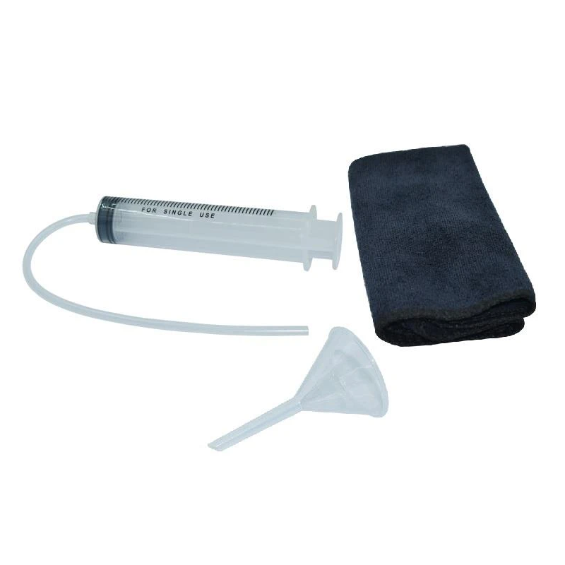 Dzinēja apkopes komplekts Grunder KXOE-006