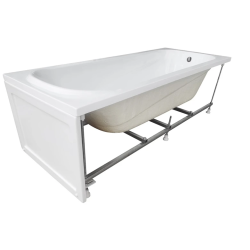 Panelis vannas 700x500mm