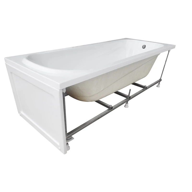 Panelis vannas 700x500mm