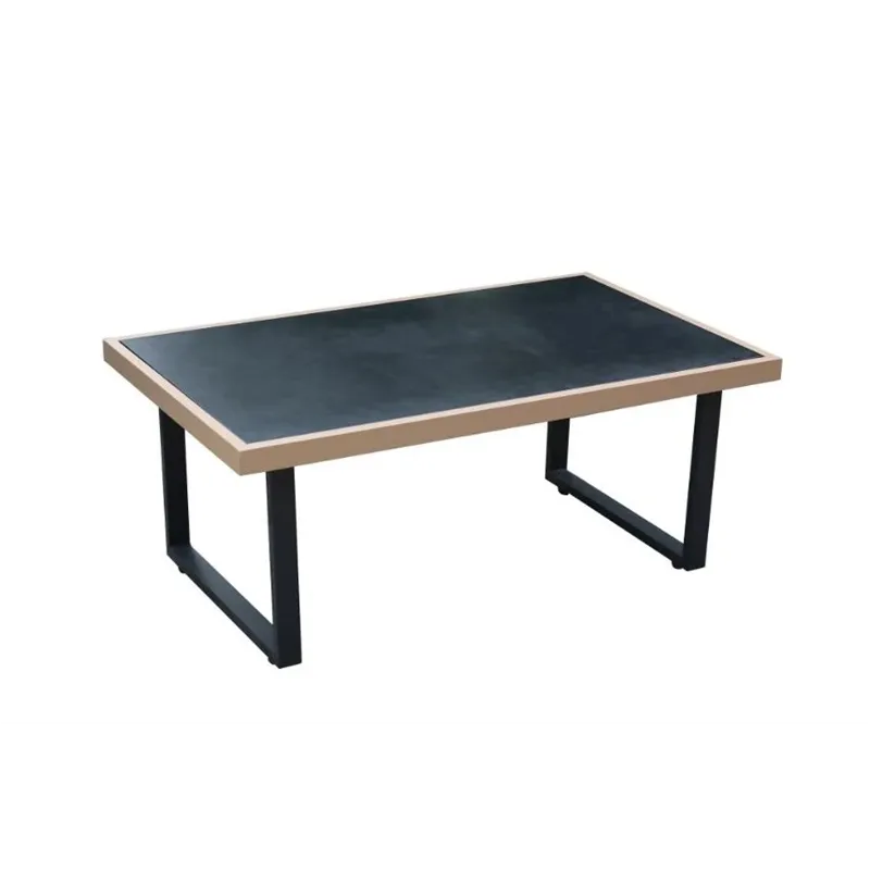 Aiamööbli komplekt Domoletti Bella, hele beež v., 1-5 istekohta