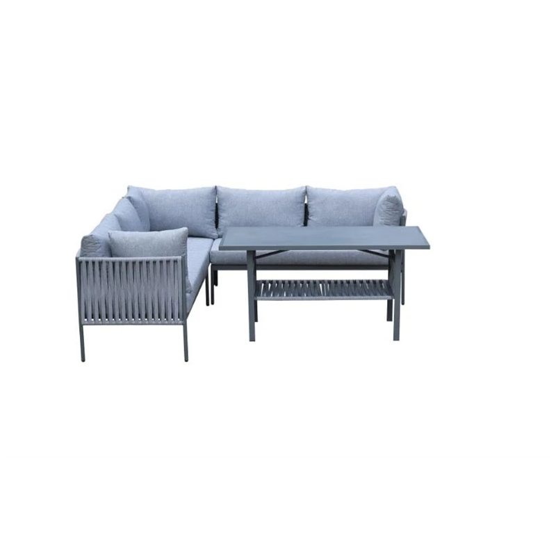 Komplekts āra mēbeļu domoletti lora