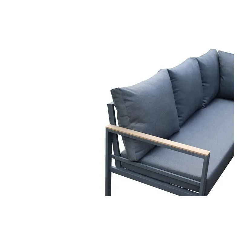 Komplekts āra mēbeļu domoletti valencia