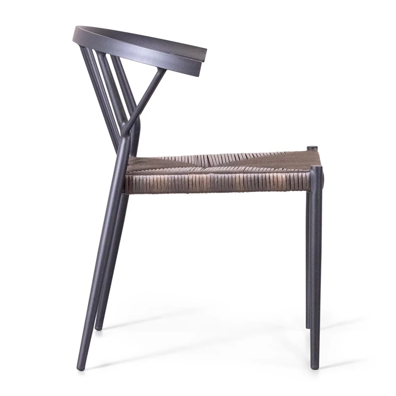 Krēsls āra domoletti ella