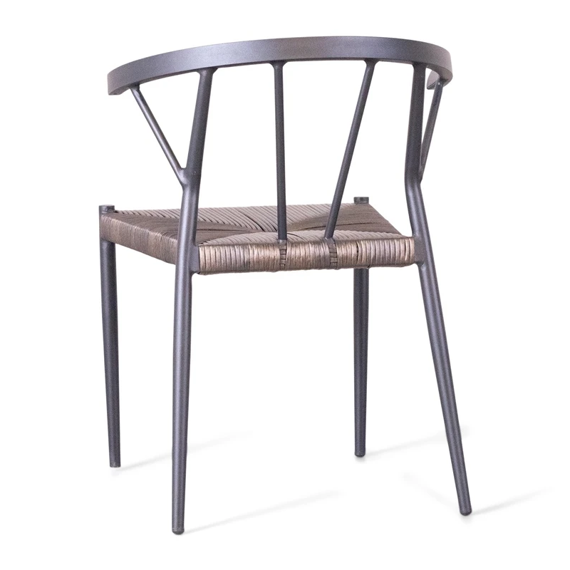 Krēsls āra domoletti ella