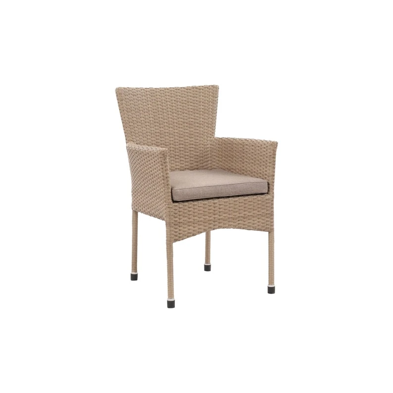 Krēsls āra domoletti rana