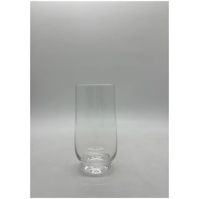 Glāžu komplekts Domoletti, stikls, 0.52 l, 6 gab.