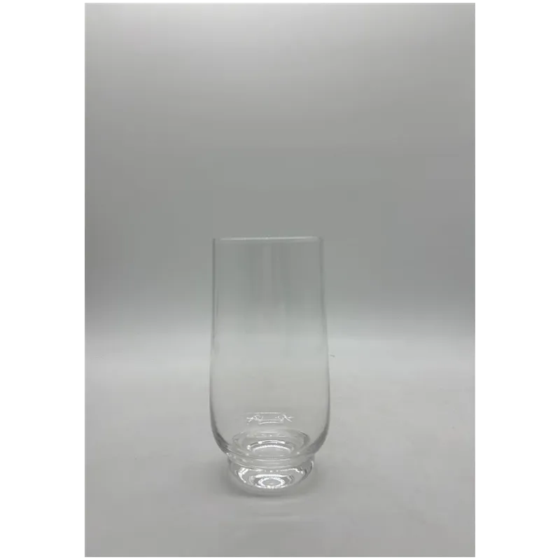 Stiklinių komplektas Domoletti, stiklas, 0.52 l, 6 vnt.