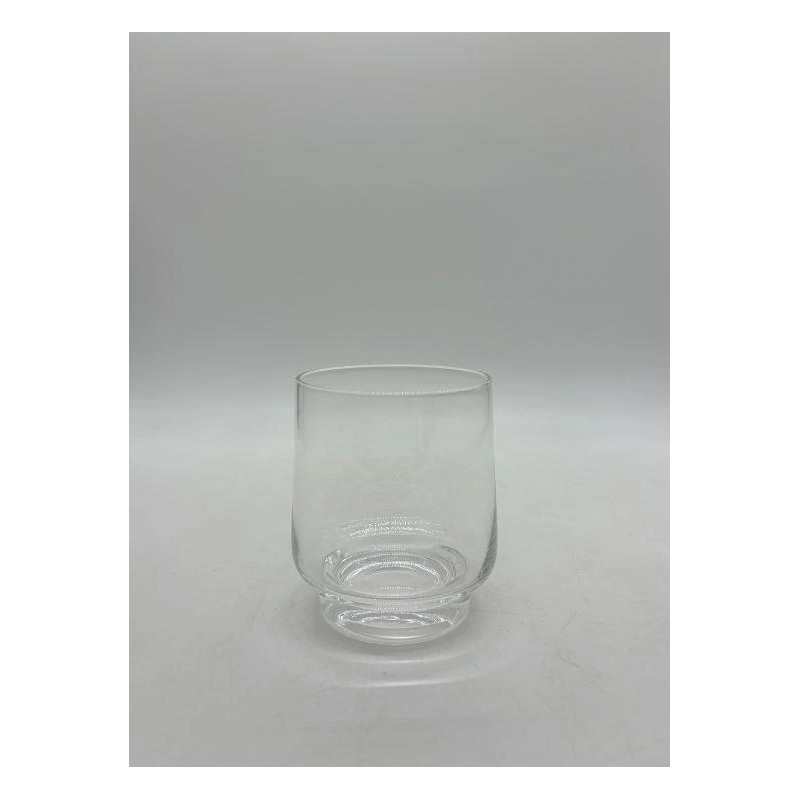 Glāzes 410mlcaurspīdīgas stikla 6gab