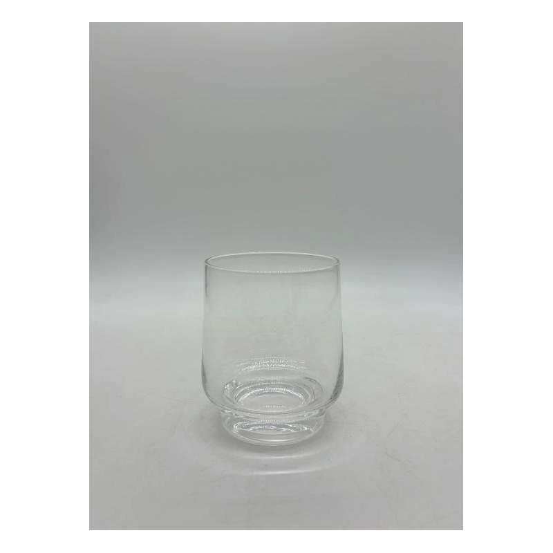 Glāzes 410mlcaurspīdīgas stikla 6gab