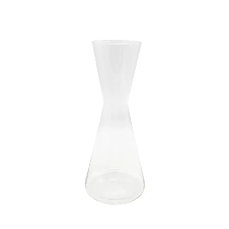 Ąsotis Domoletti, stiklas, 0.5 l