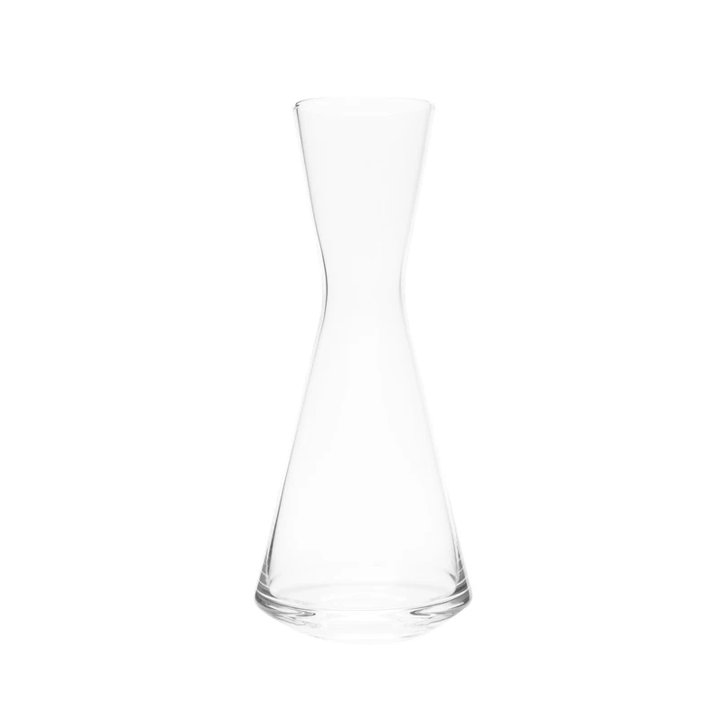 Krūka 500ml caurspīdīga stikla