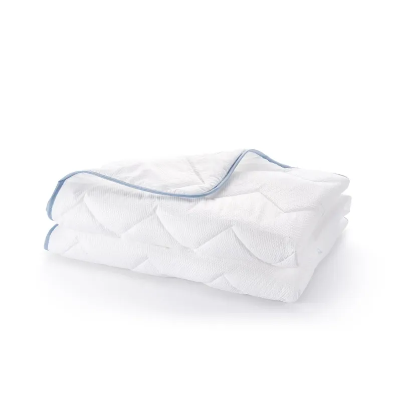 Одеялo Okko SKY, 200 x 220 cm, белый цв.