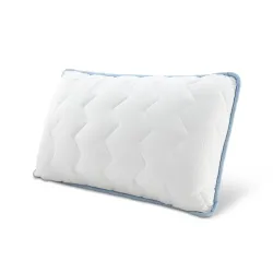 Spilvens sky 600g 100pes mikrošķ.50x70cm